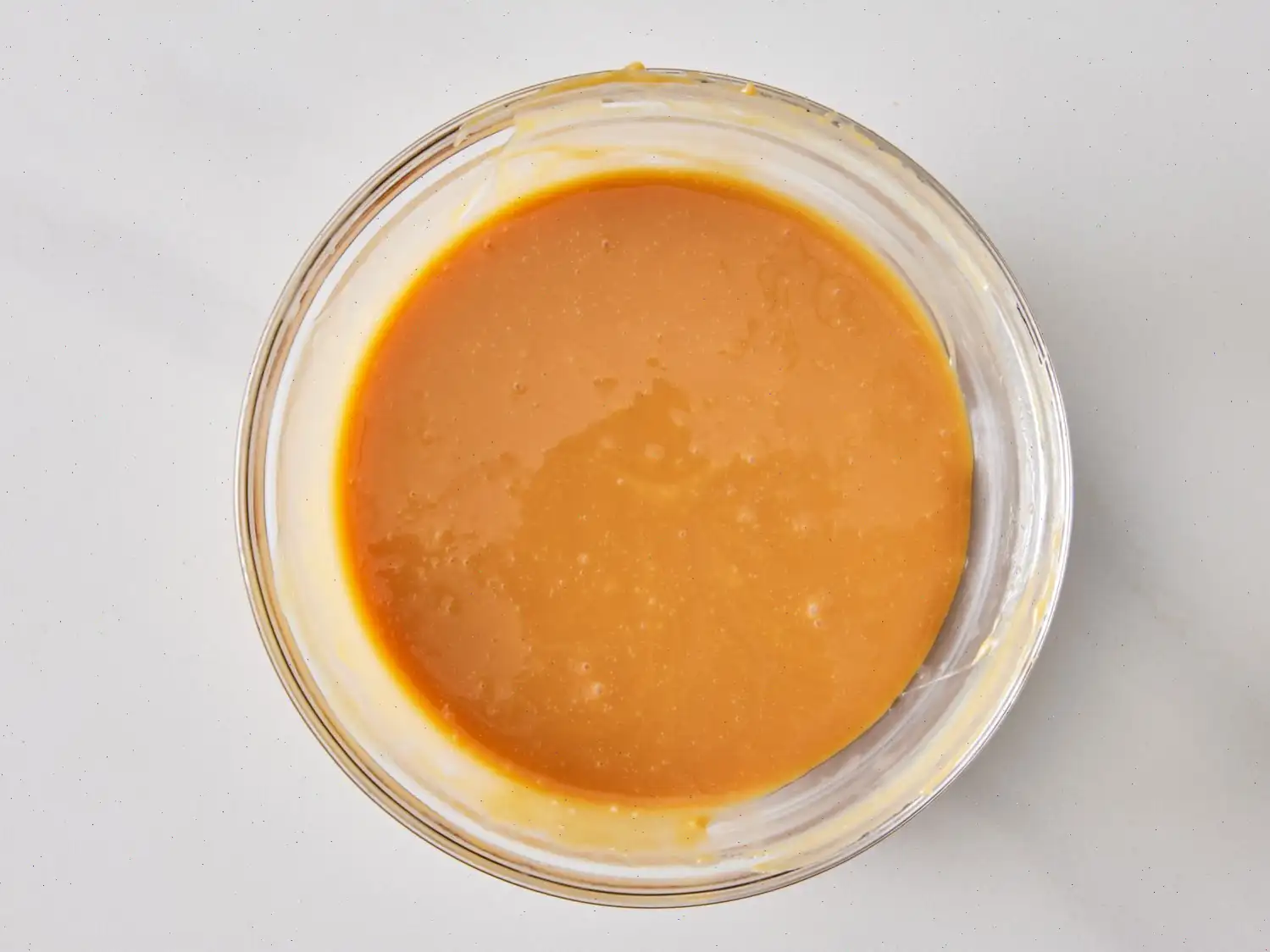 Caramel Apples Recipe