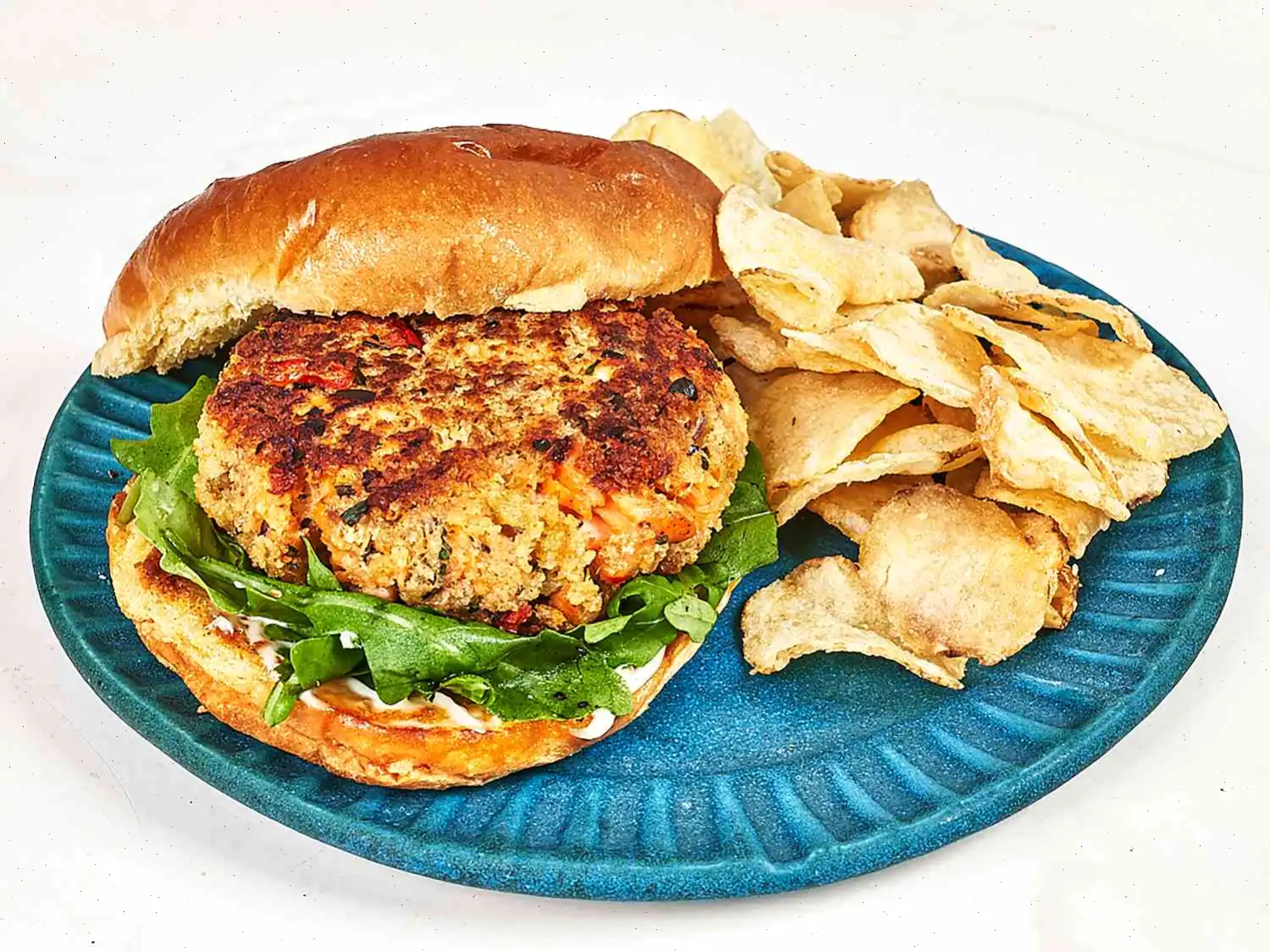The Best Salmon Cakes Recipe