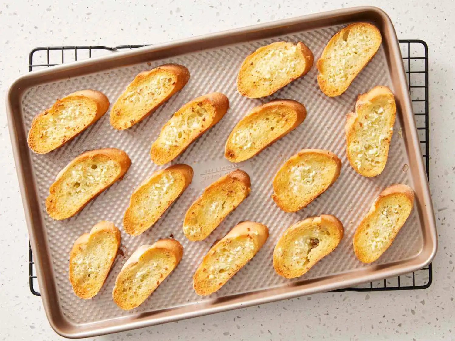 Crostini D'Emily Recipe
