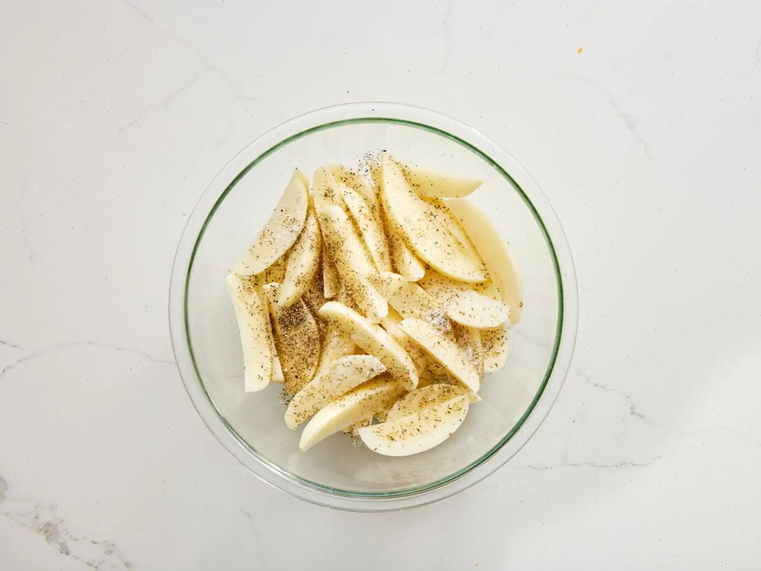 Roasted Greek Lemon Potatoes Recipe