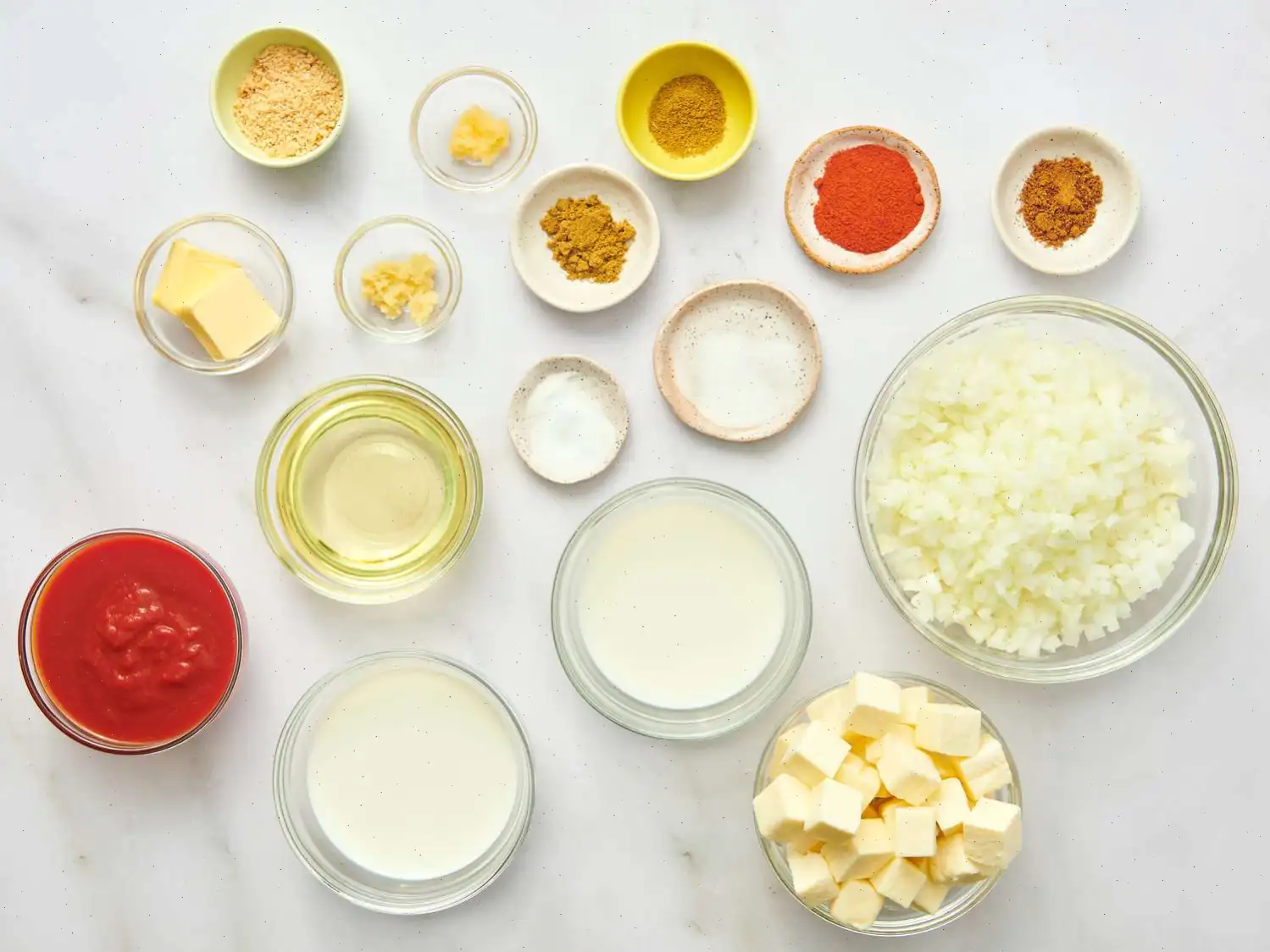 Paneer Butter Masala Recipe