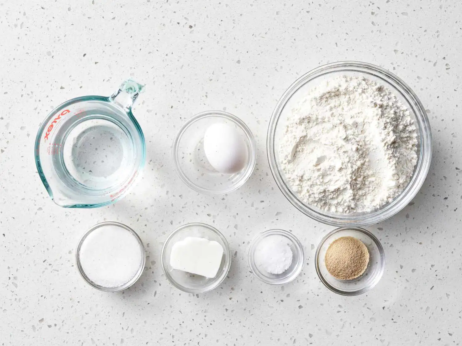 Quick Yeast Rolls Recipe