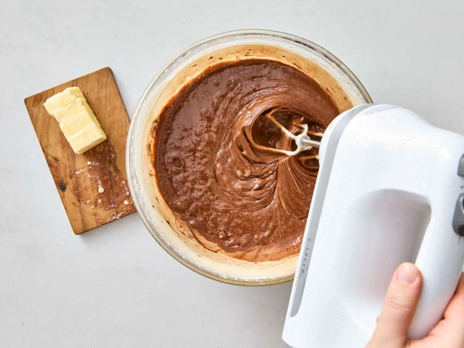 French Silk Pie Bars Recipe