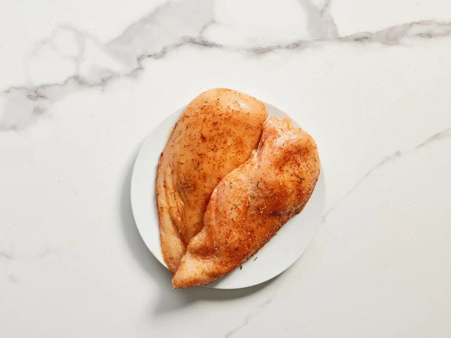 Blackened Chicken Recipe