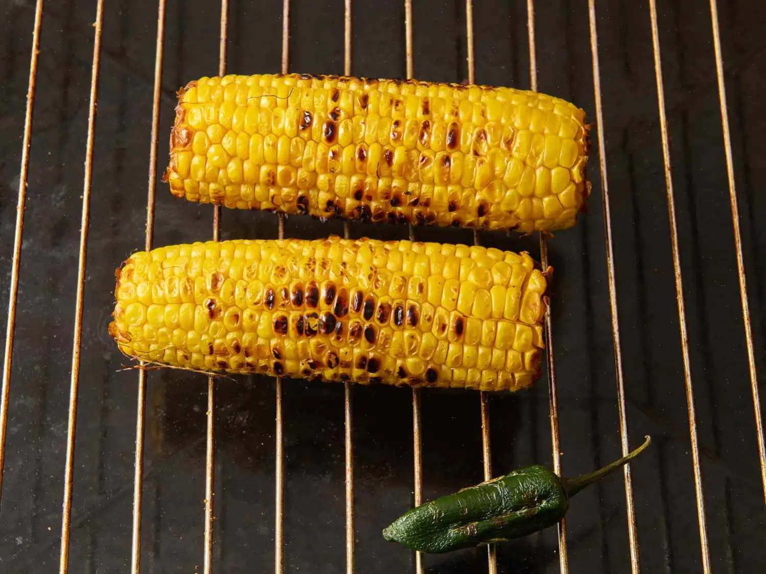 Elote Ramen Noodles Recipe