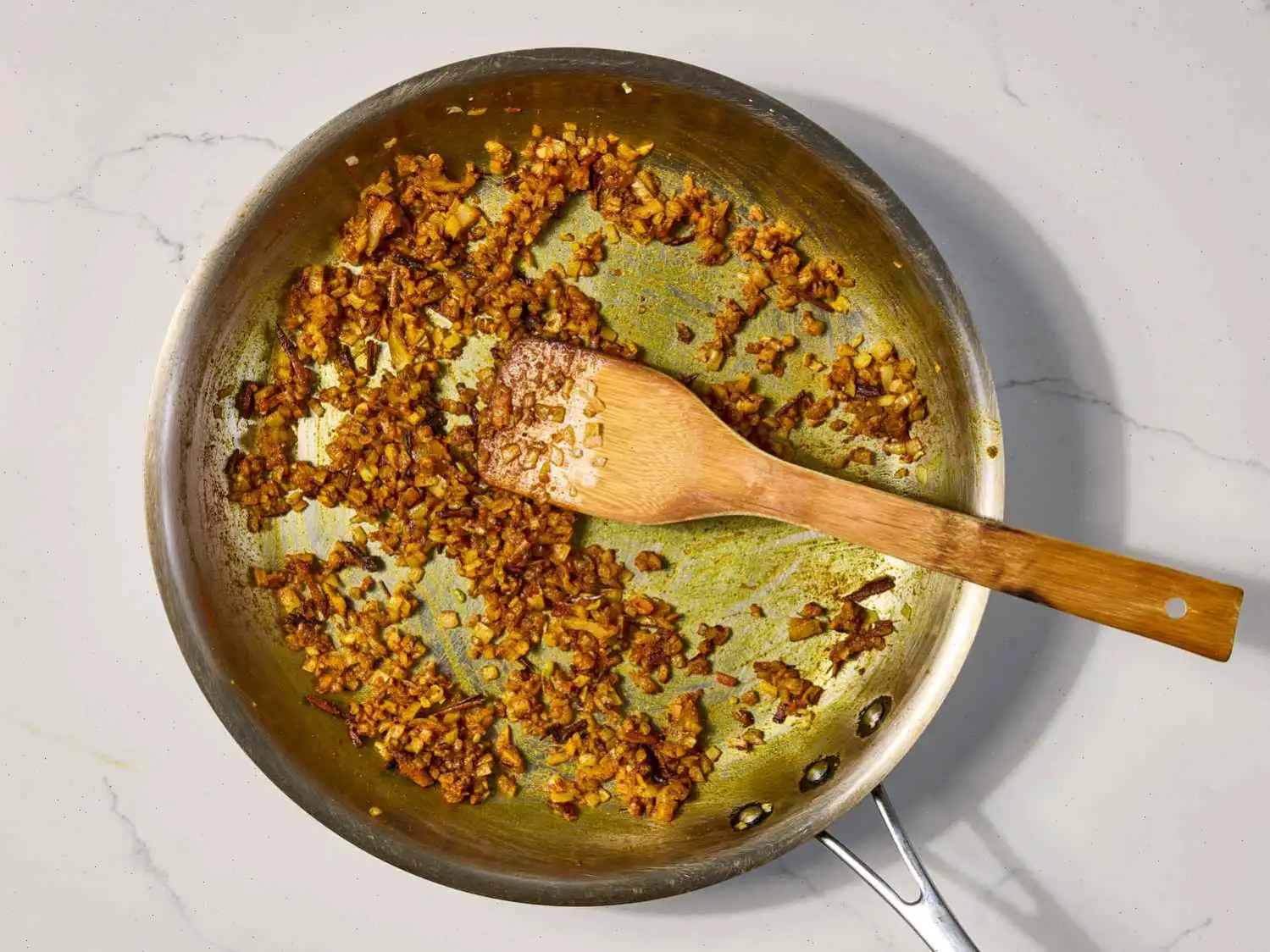 Chickpea Curry Recipe