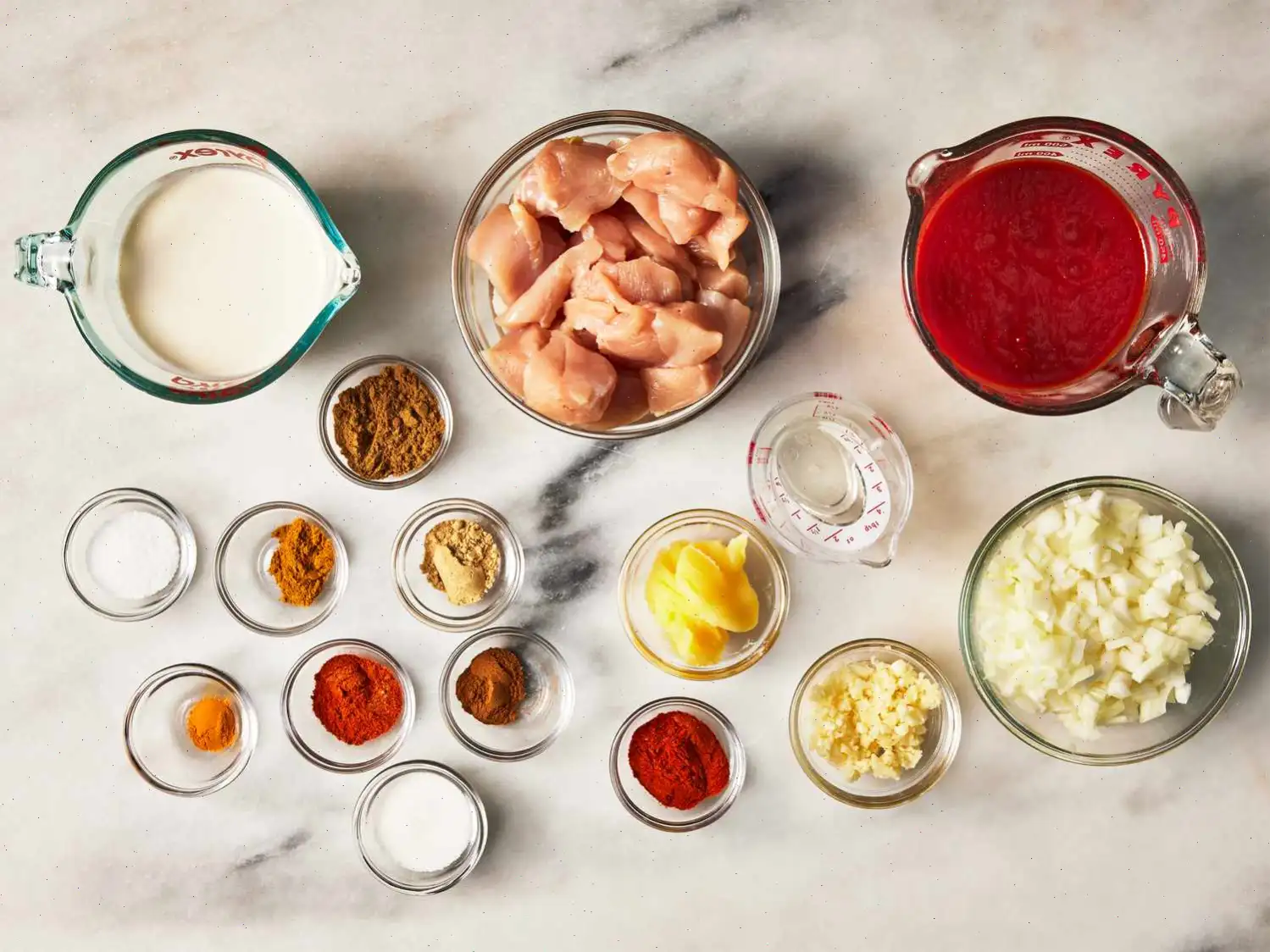 Curry Stand Chicken Tikka Masala Sauce Recipe