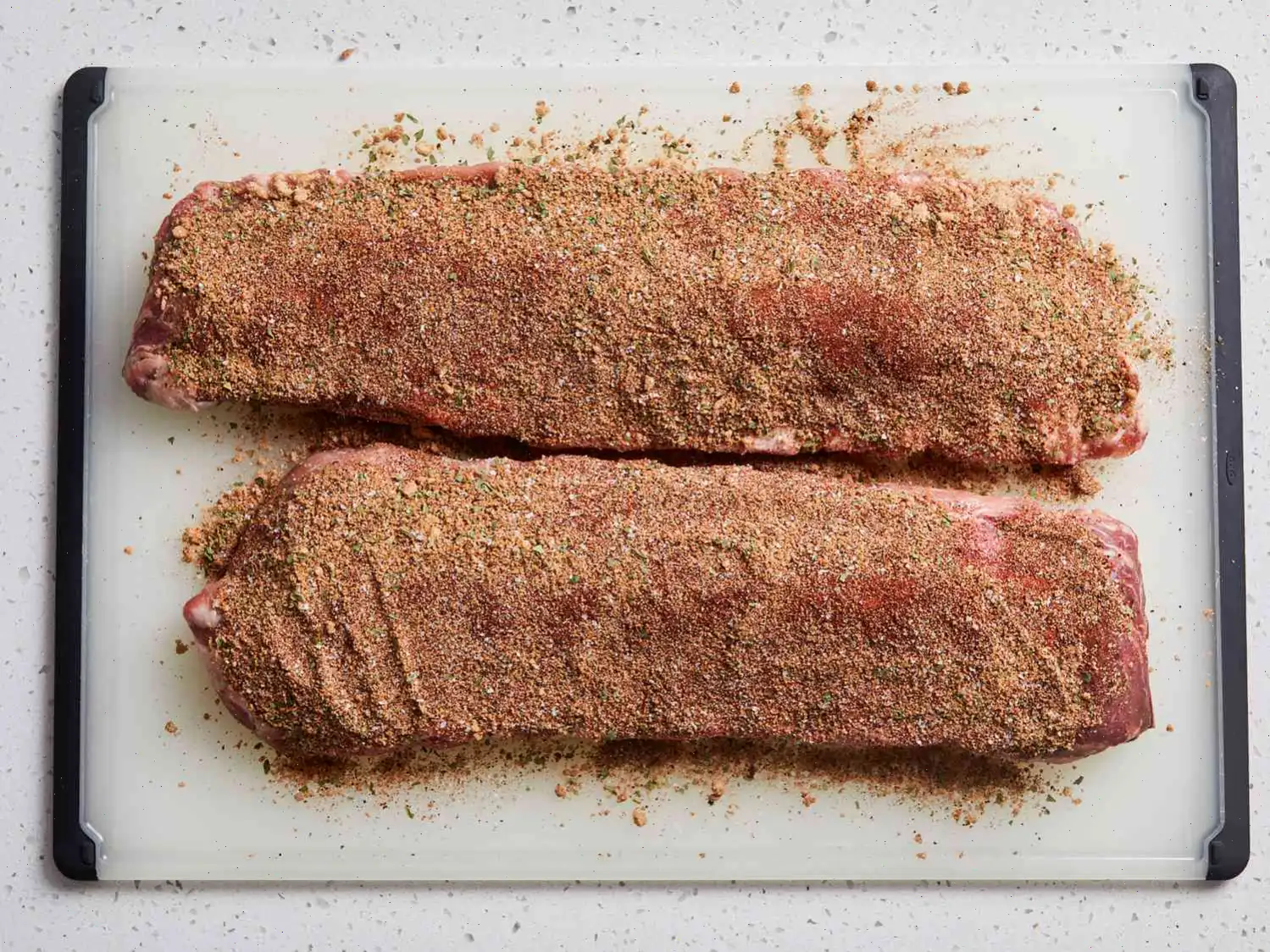 Fall-off-the-Bone Instant Pot Ribs Recipe