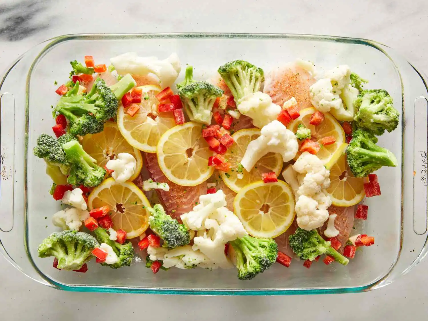 Easy Baked Tilapia Recipe