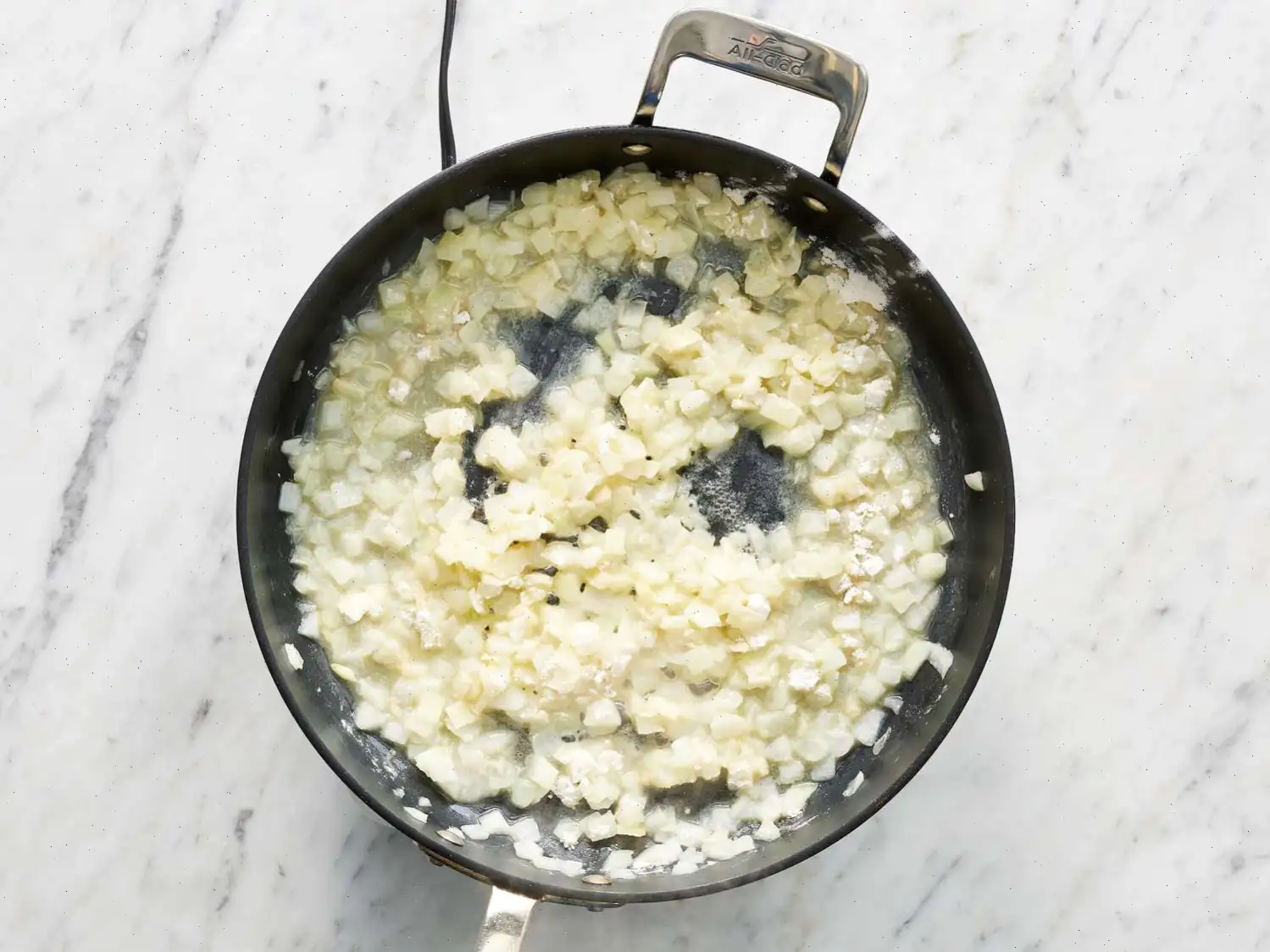 Creamy Smoked Salmon Pasta Recipe