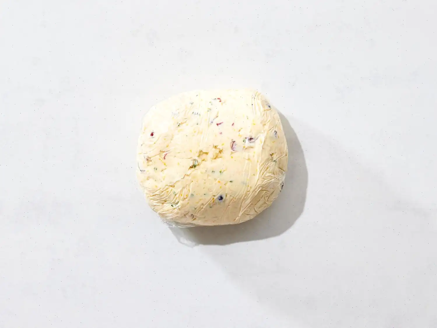 Cranberry Cheese Ball Recipe