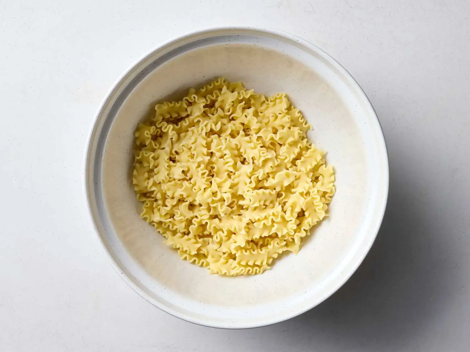 Minestrone Casserole Recipe