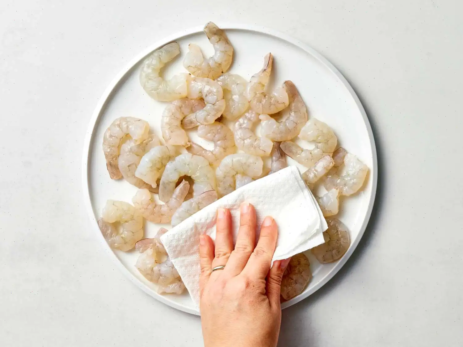 Copycat Chili Crisp Shrimp Recipe