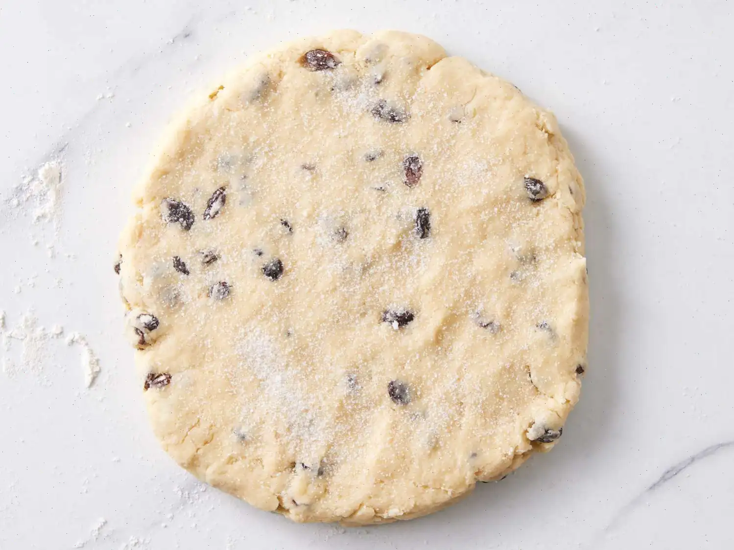 Simple Scones Recipe