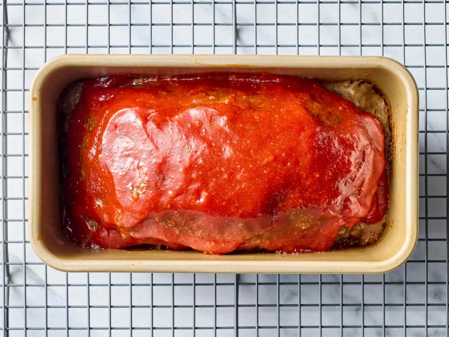 Beth's Meatloaf Recipe