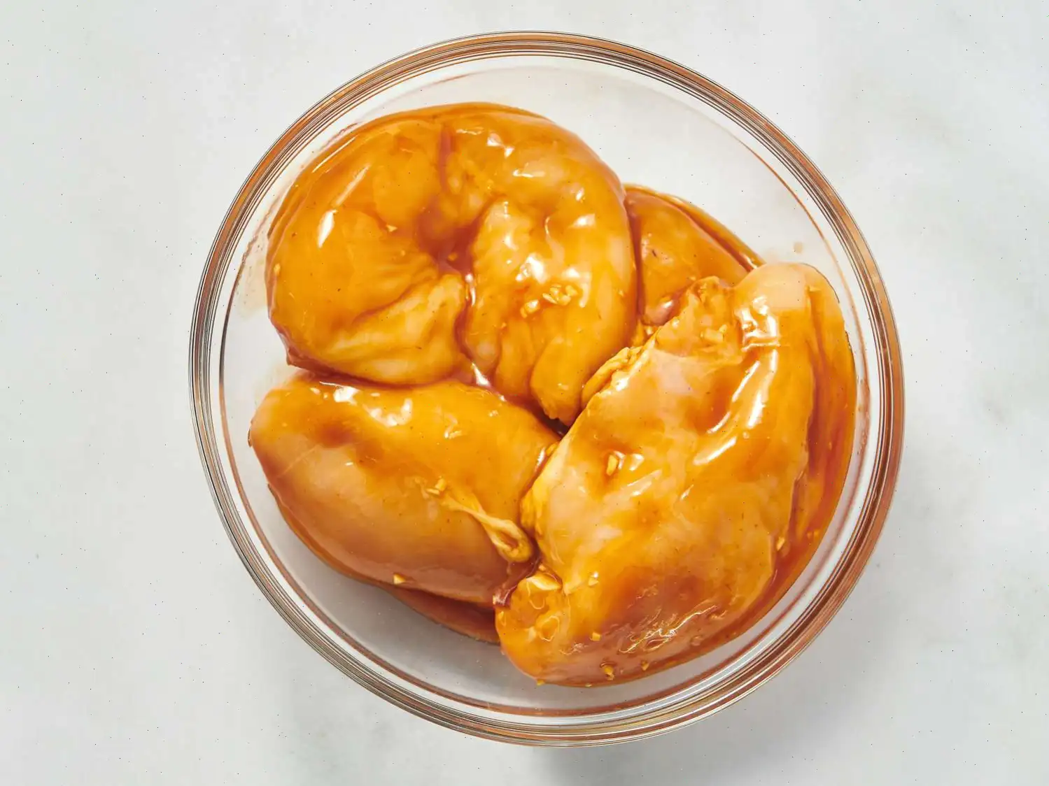 Easy Grilled Teriyaki Chicken Recipe