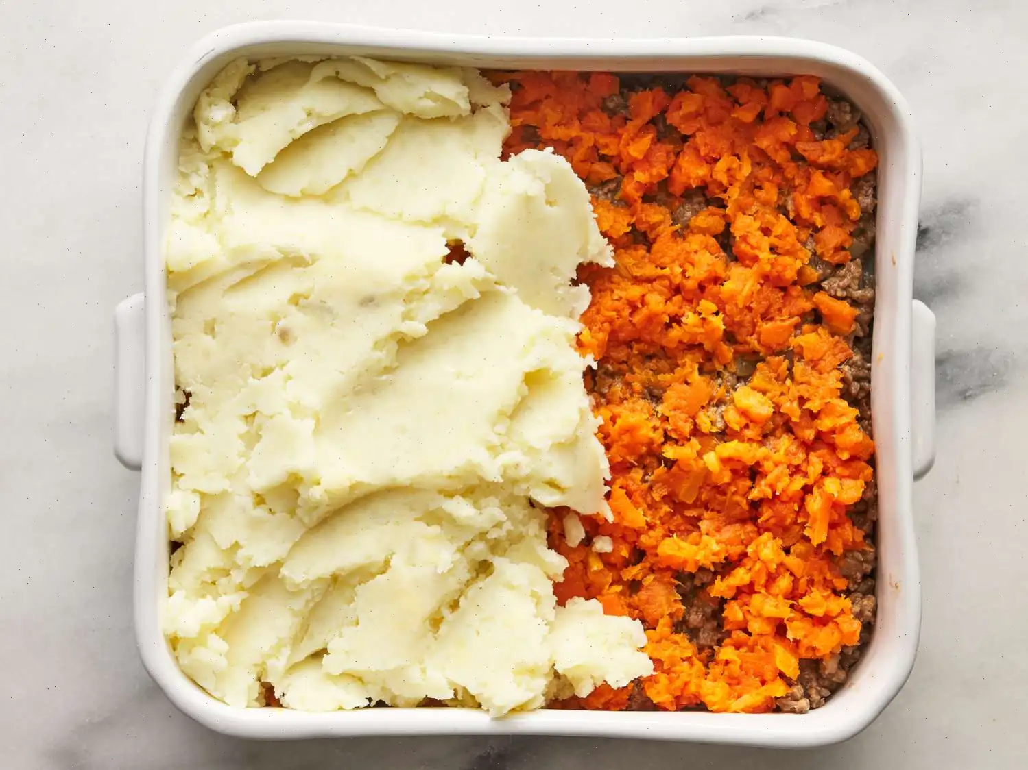 Shepherd's Pie Recipe