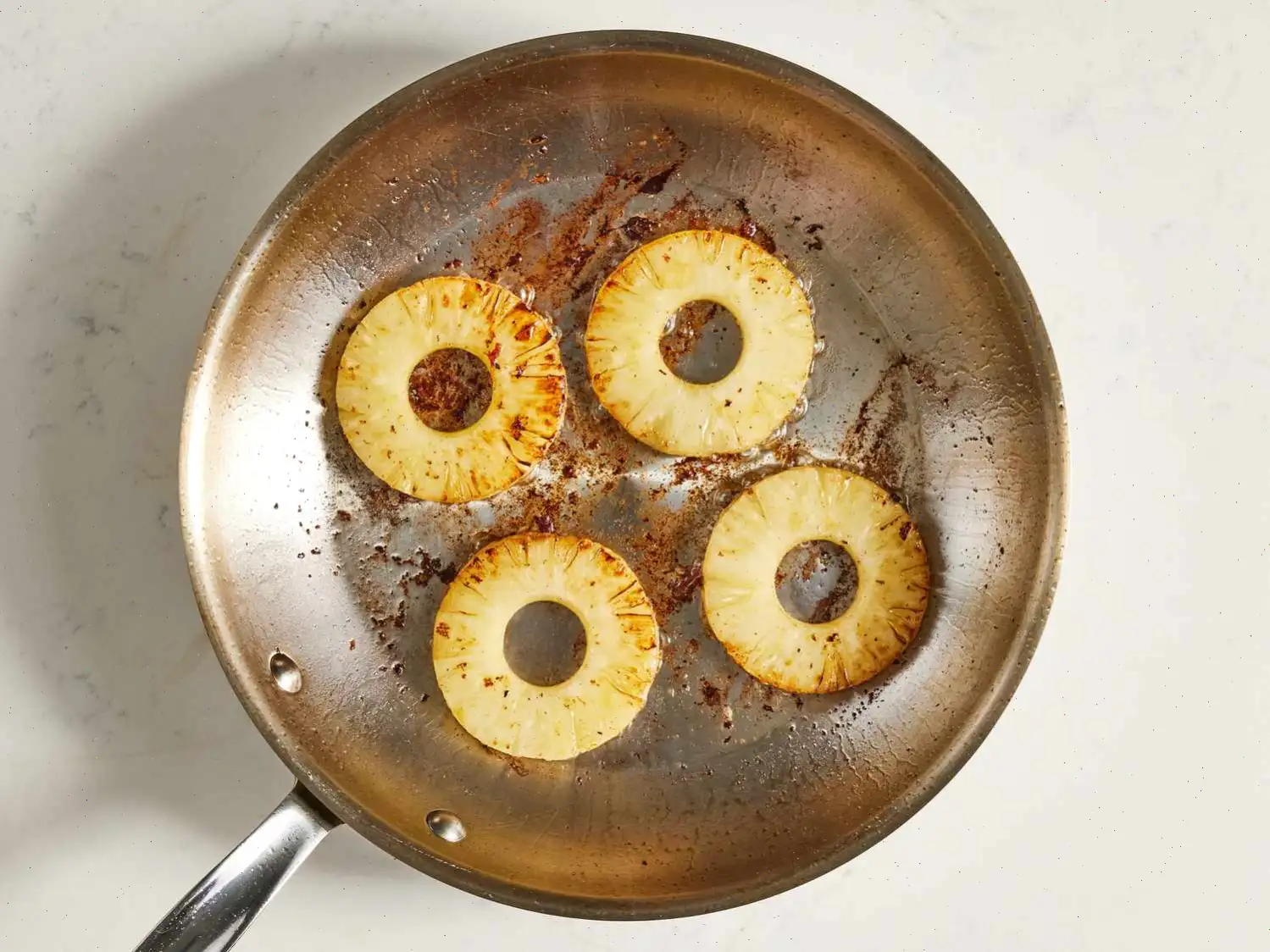 Hawaiian Pizza Recipe