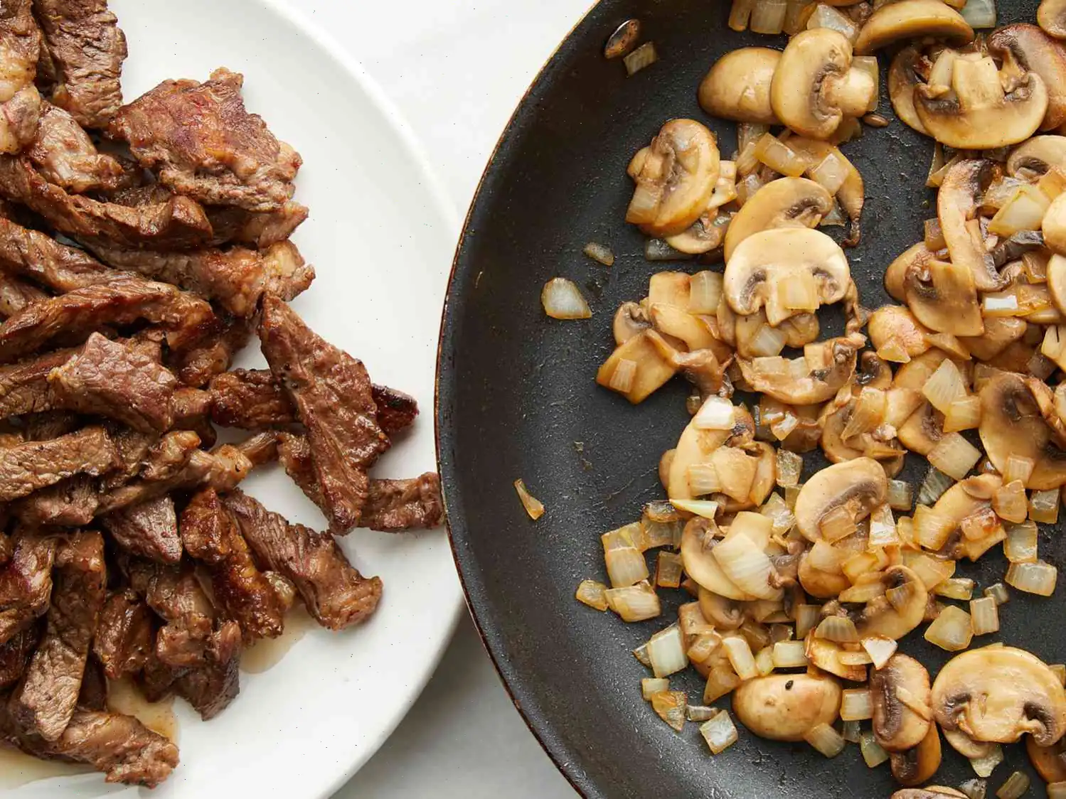 Chef John's Classic Beef Stroganoff