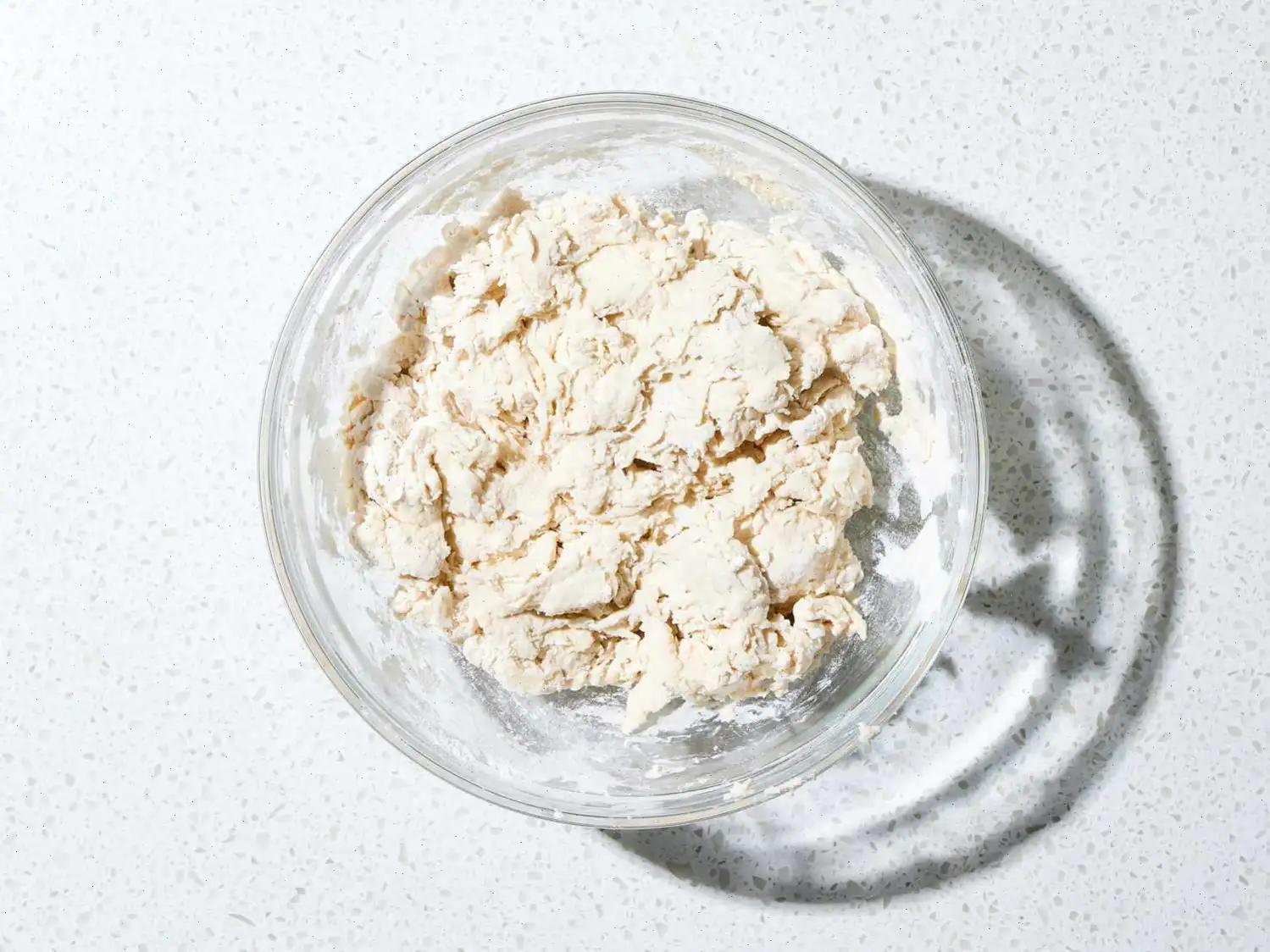 Homemade Flour Tortillas Recipe