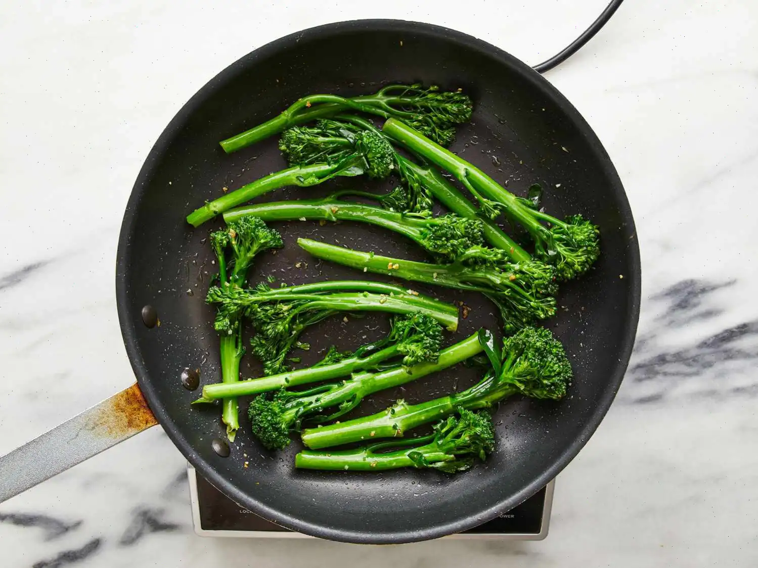 Simple Broccolini Recipe