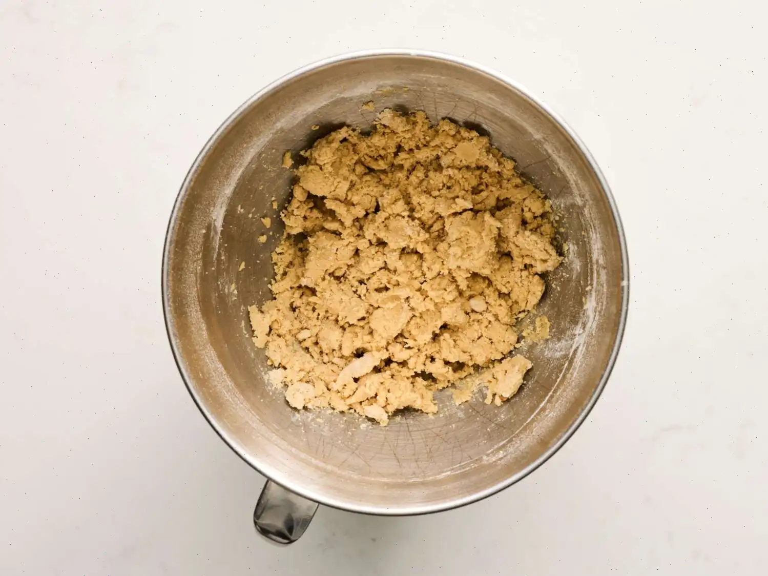 Edible Cookie Dough Recipe