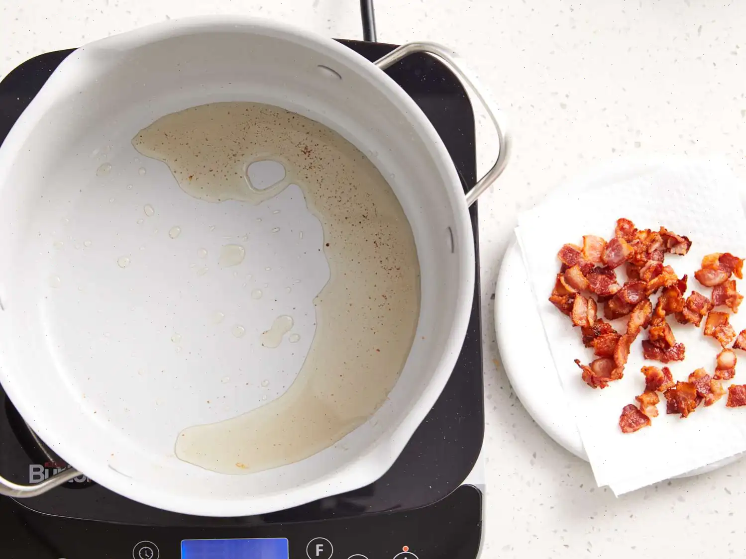 Grandma's Corn Chowder Recipe