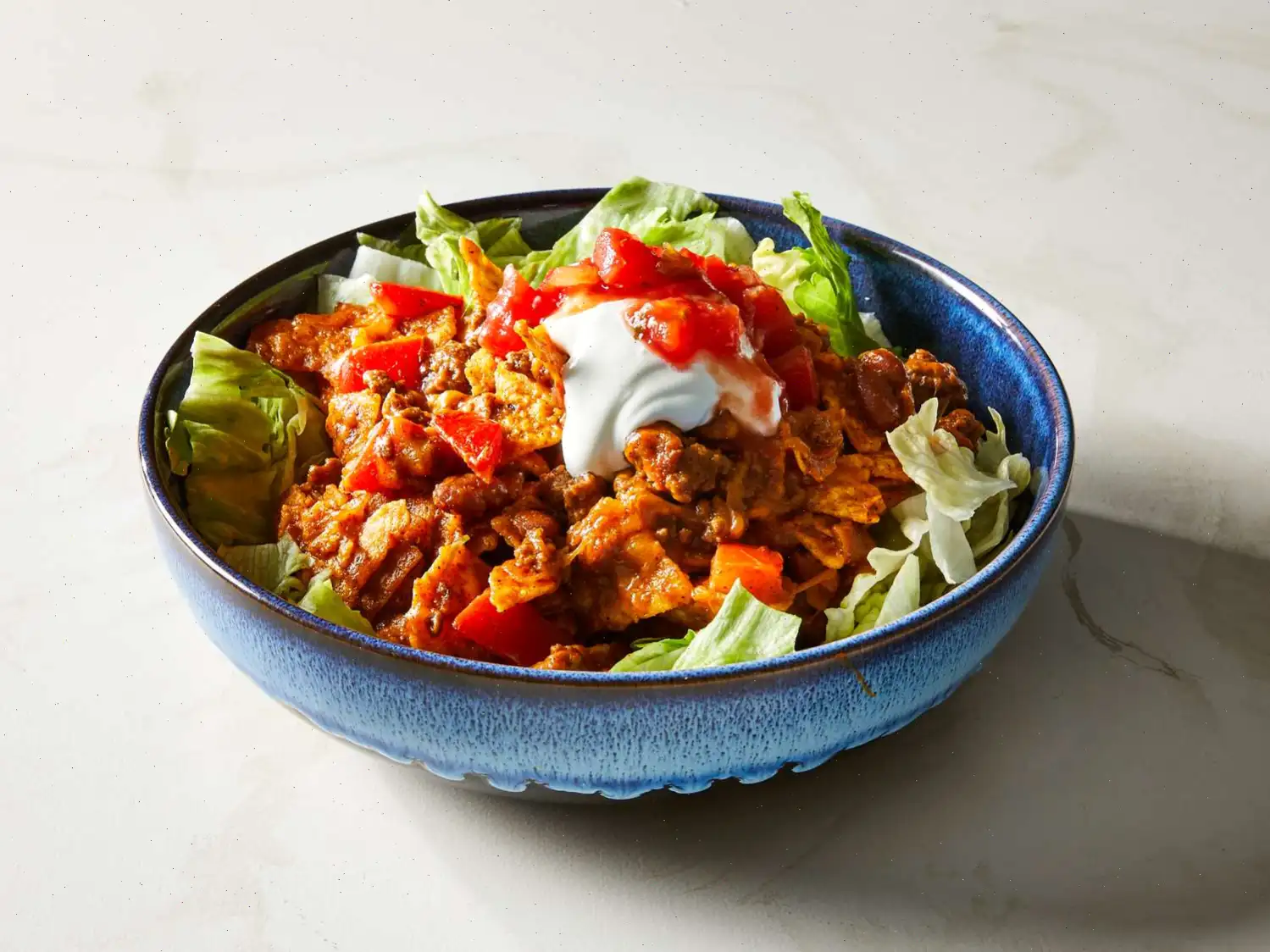 Taco Salad Recipe