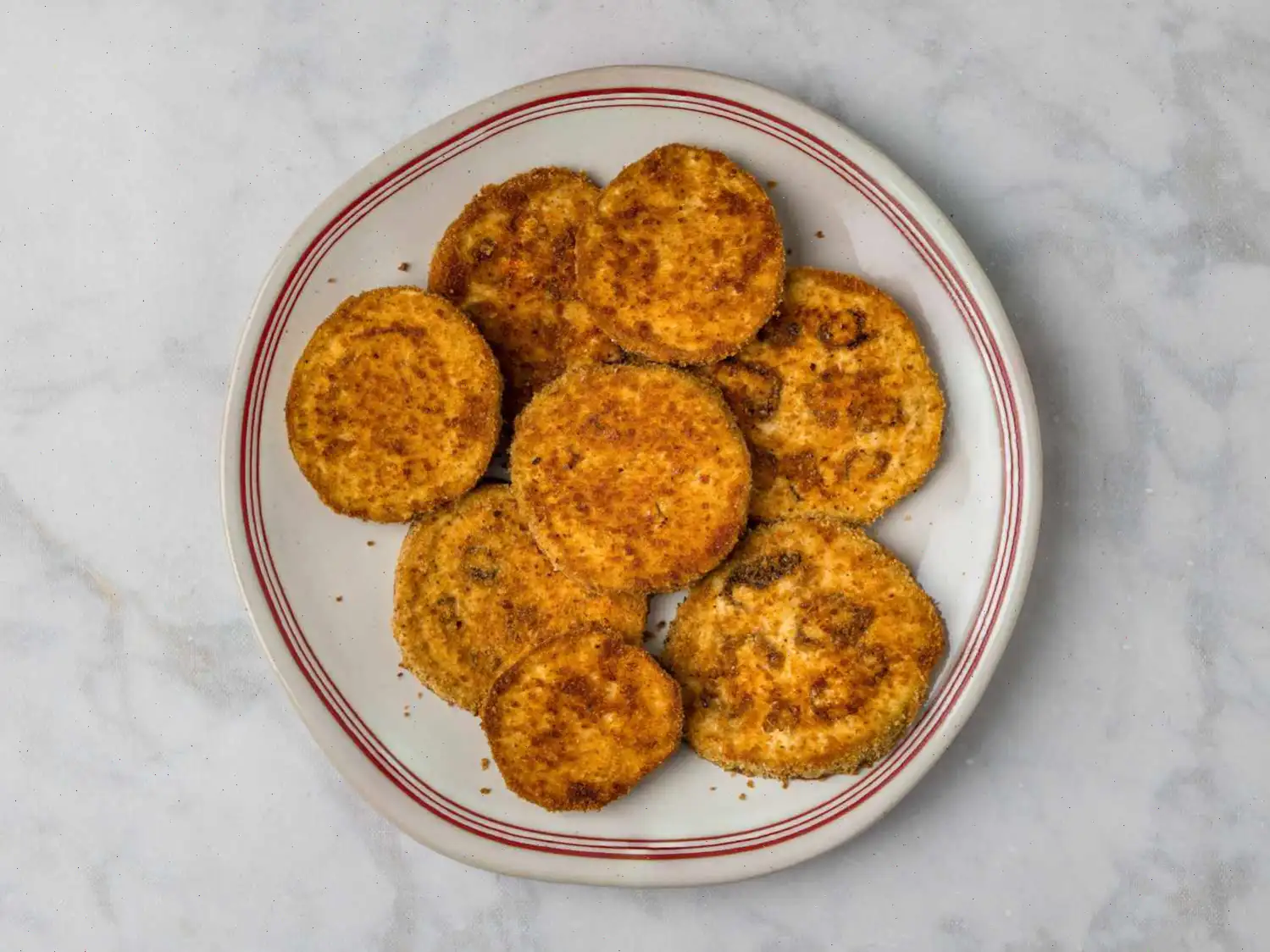 Easiest Eggplant Recipe