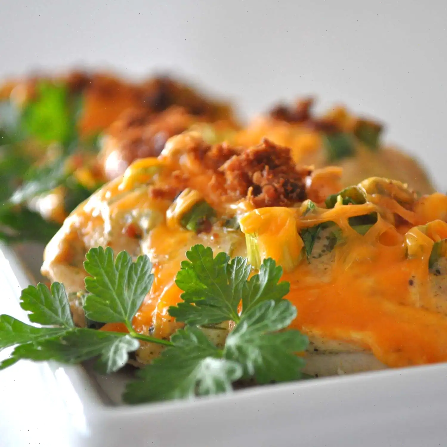 Anniversary Chicken I Recipe