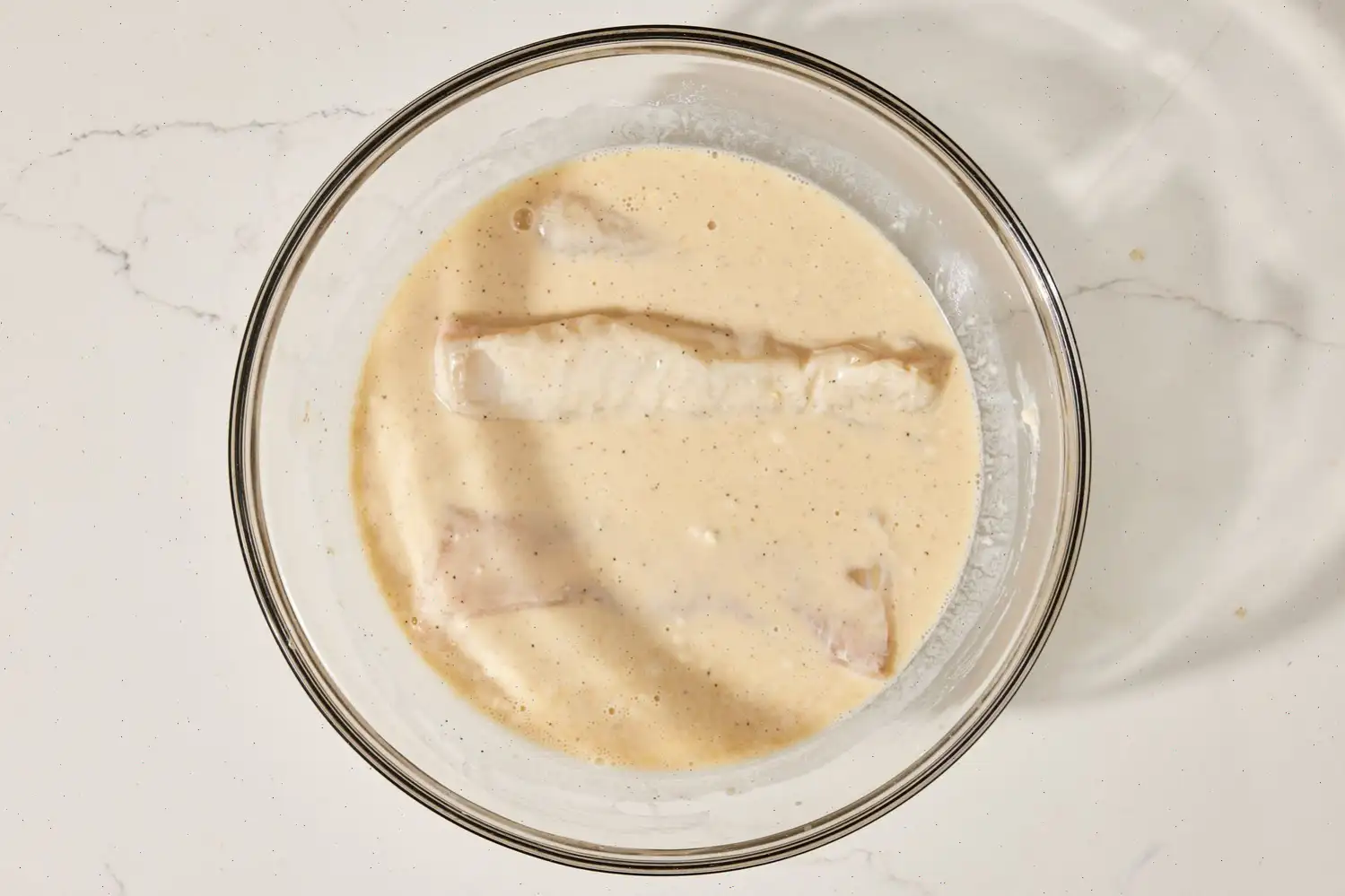 Crispy Fried Fish Recipe