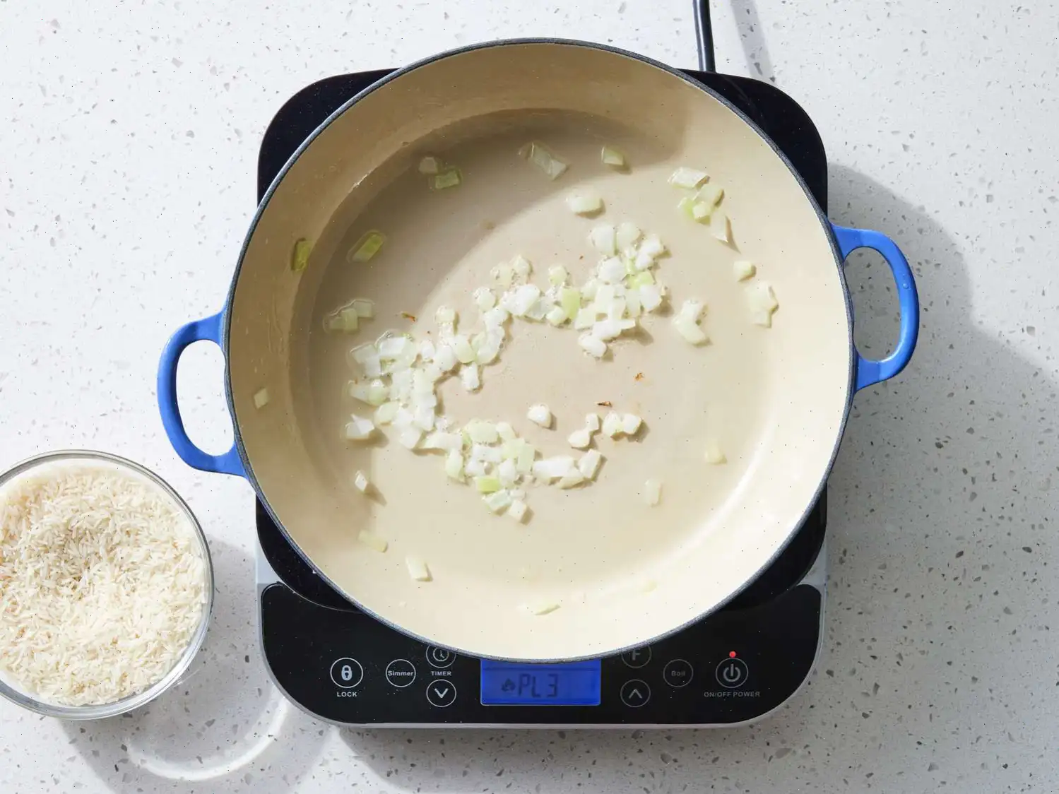 Best Spanish Rice Recipe