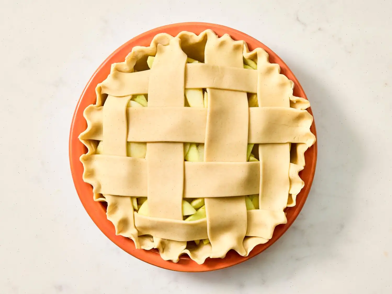 Apple Pie by Grandma Ople Recipe