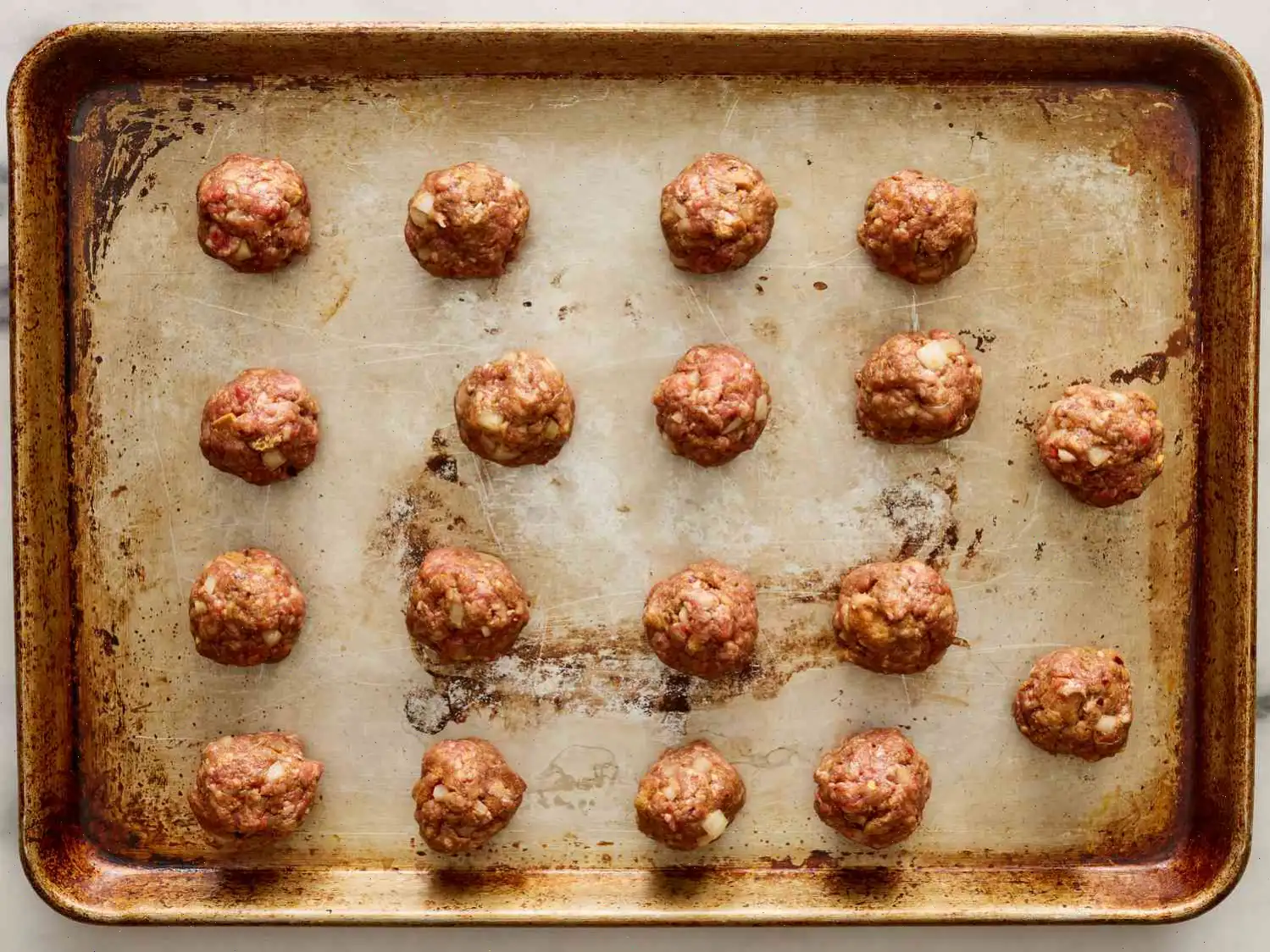 The Best Meatballs You'll Ever Have Recipe