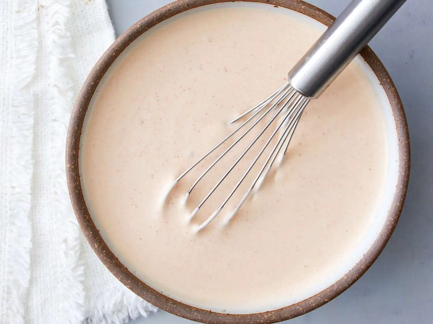 Yum Yum Sauce Recipe