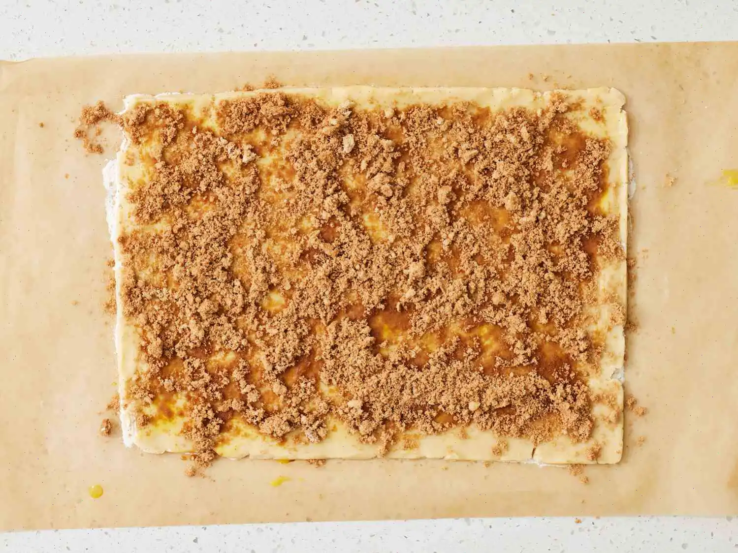 Cinnamon Roll Cookies Recipe