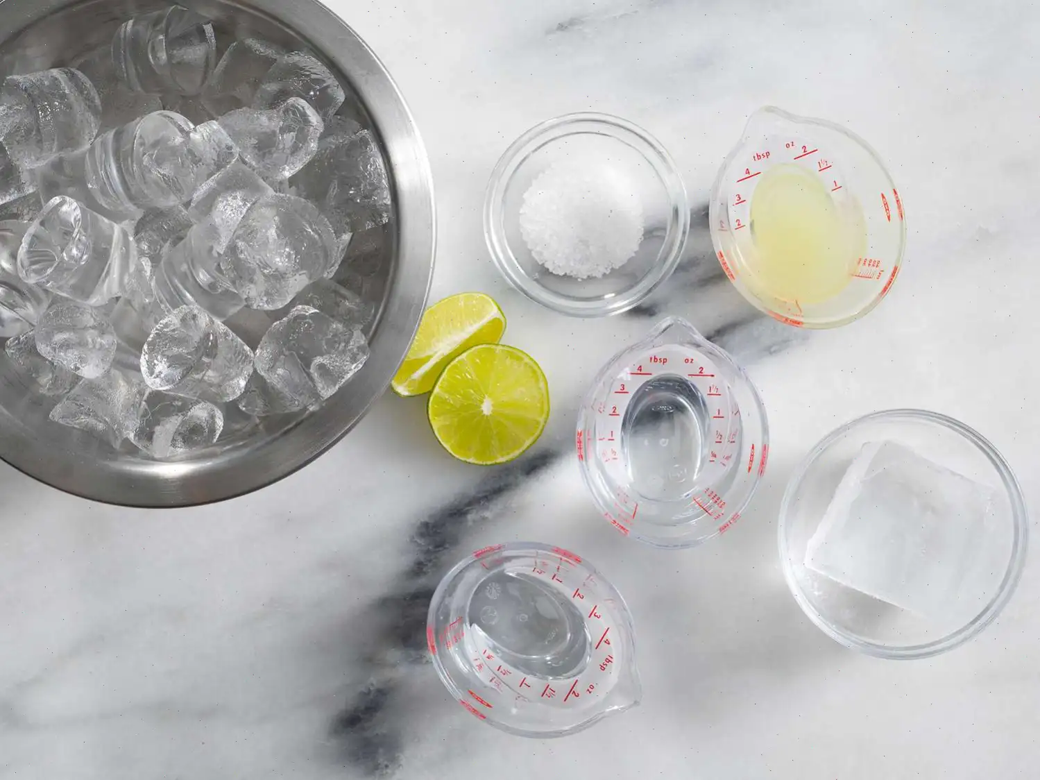 The Perfect Margarita Recipe