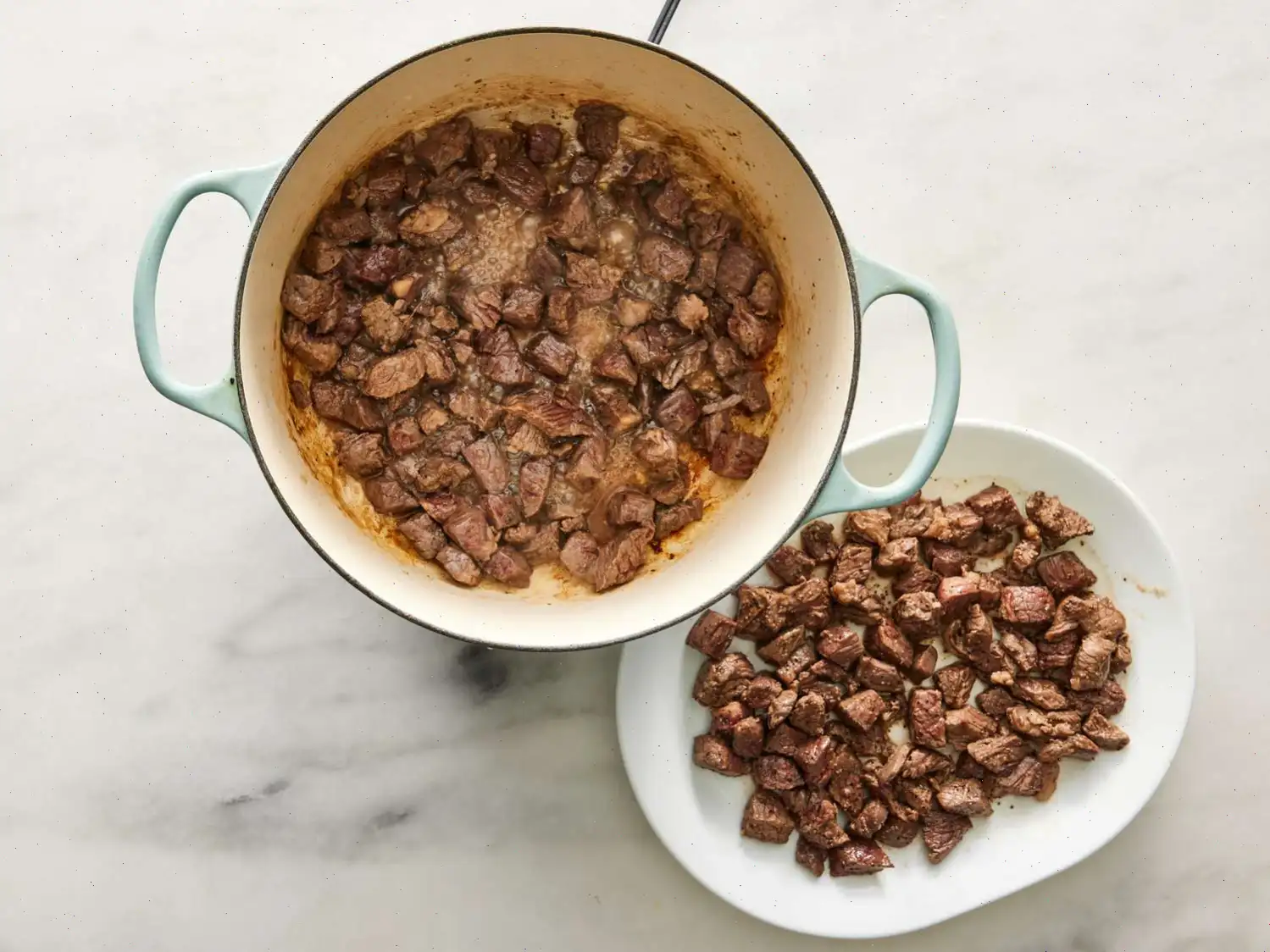 Texas Chili Recipe