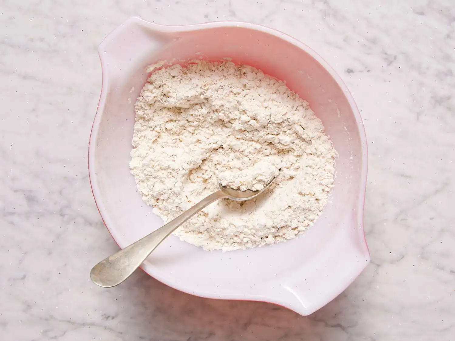 Blueberry-Lemon Breakfast Cake Recipe