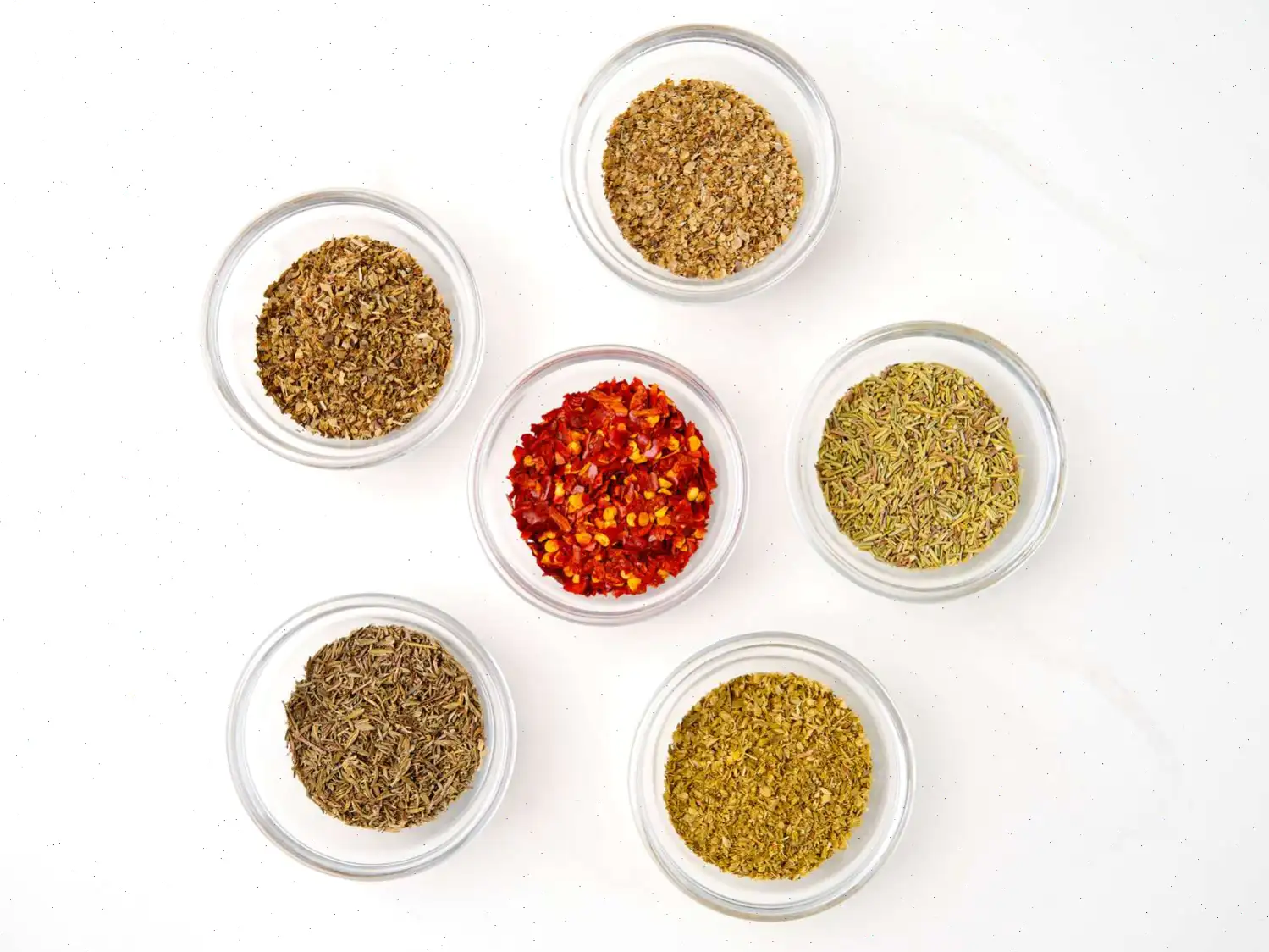 Italian Seasoning Recipe