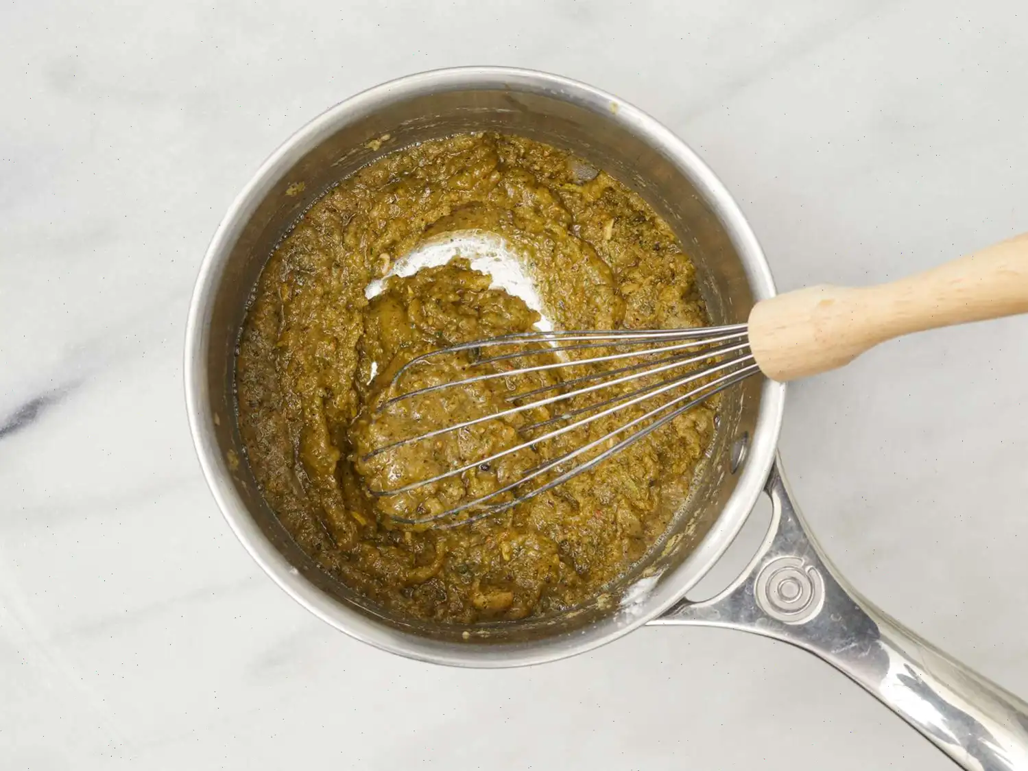 Creamy Chicken and Wild Rice Soup Recipe