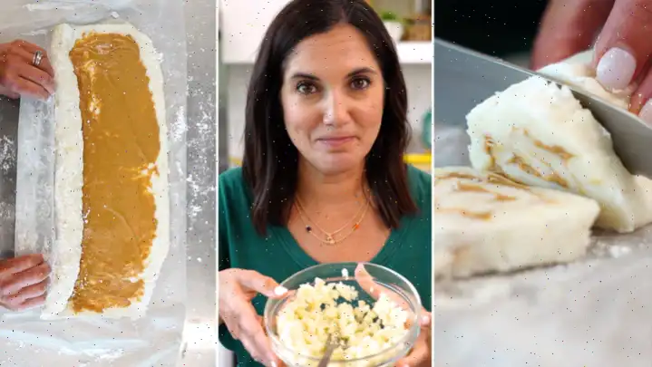 Peanut Butter Potato Candy Recipe