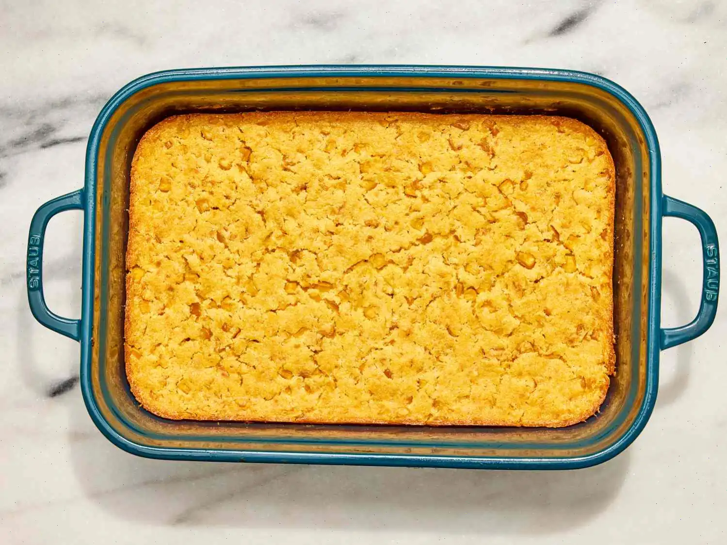 Cornbread Casserole Recipe