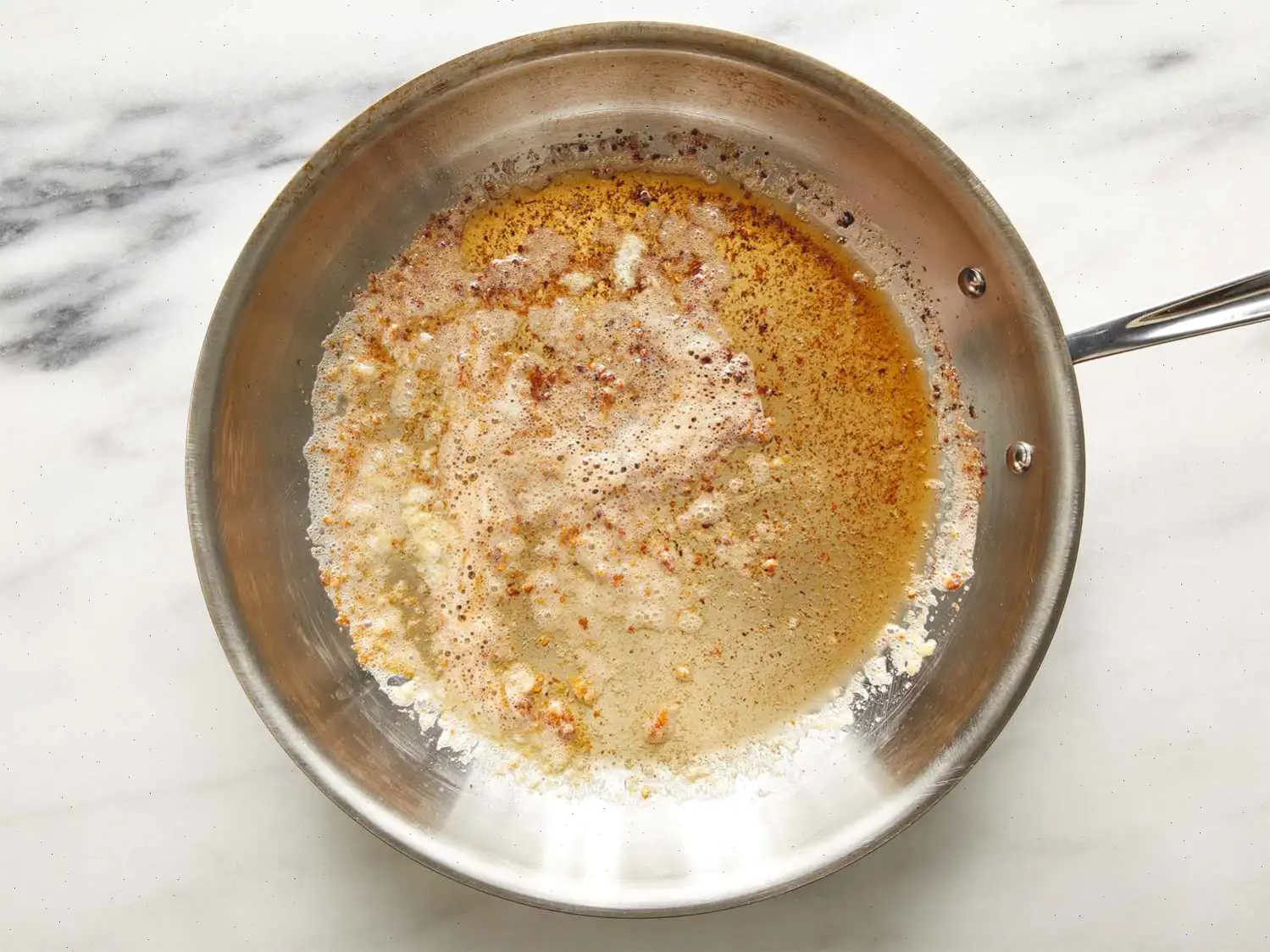 Savory Sea Scallops and Angel Hair Pasta Recipe