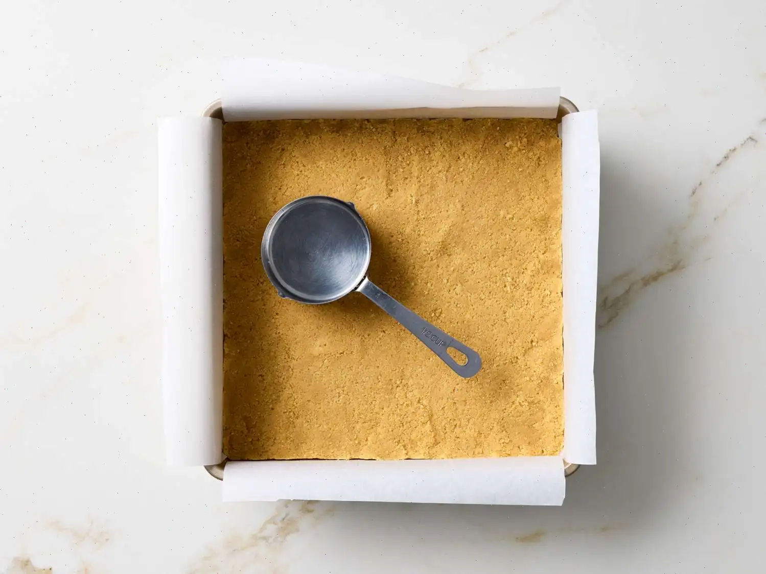 No-Bake Millionaire’s Shortbread Recipe