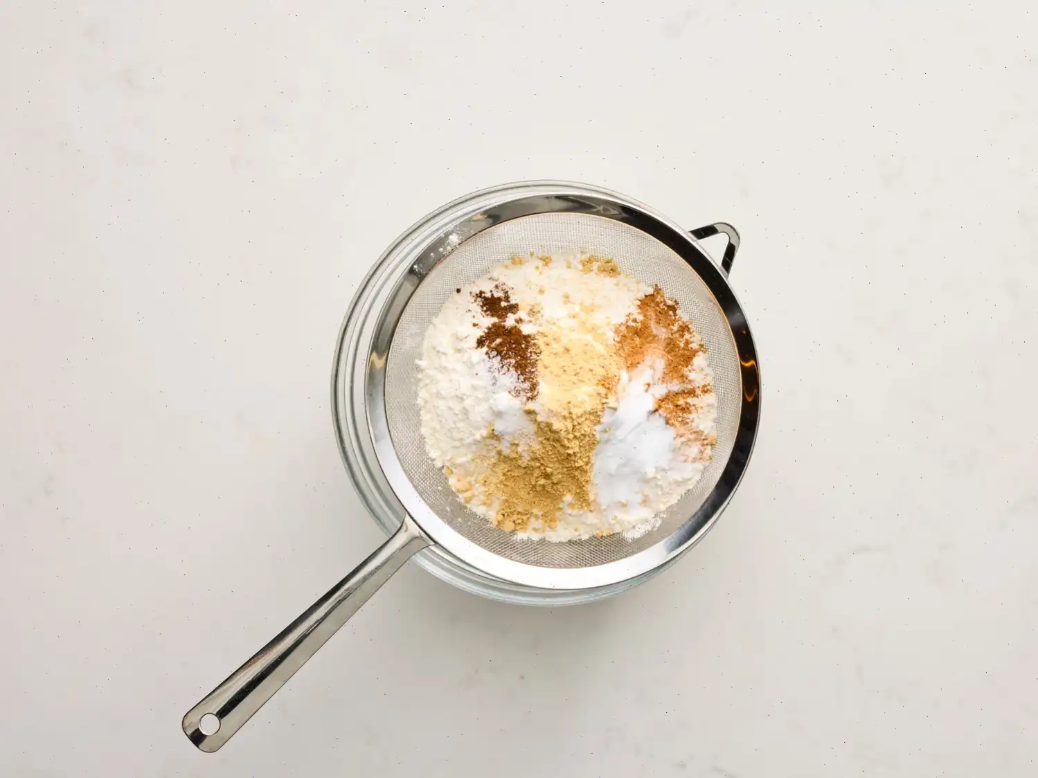 Receta de Galletas Grandes y Suaves de Jengibre