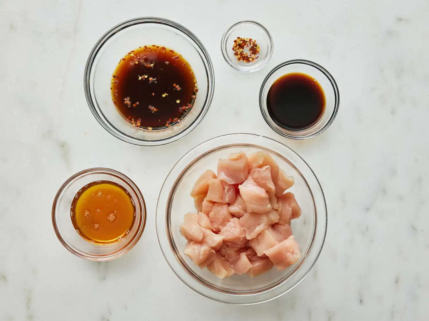 Honey Glazed Chicken Recipe