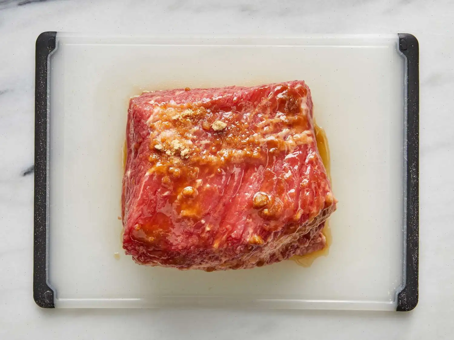 Slow Cooker Guinness Corned Beef and Veggies Recipe