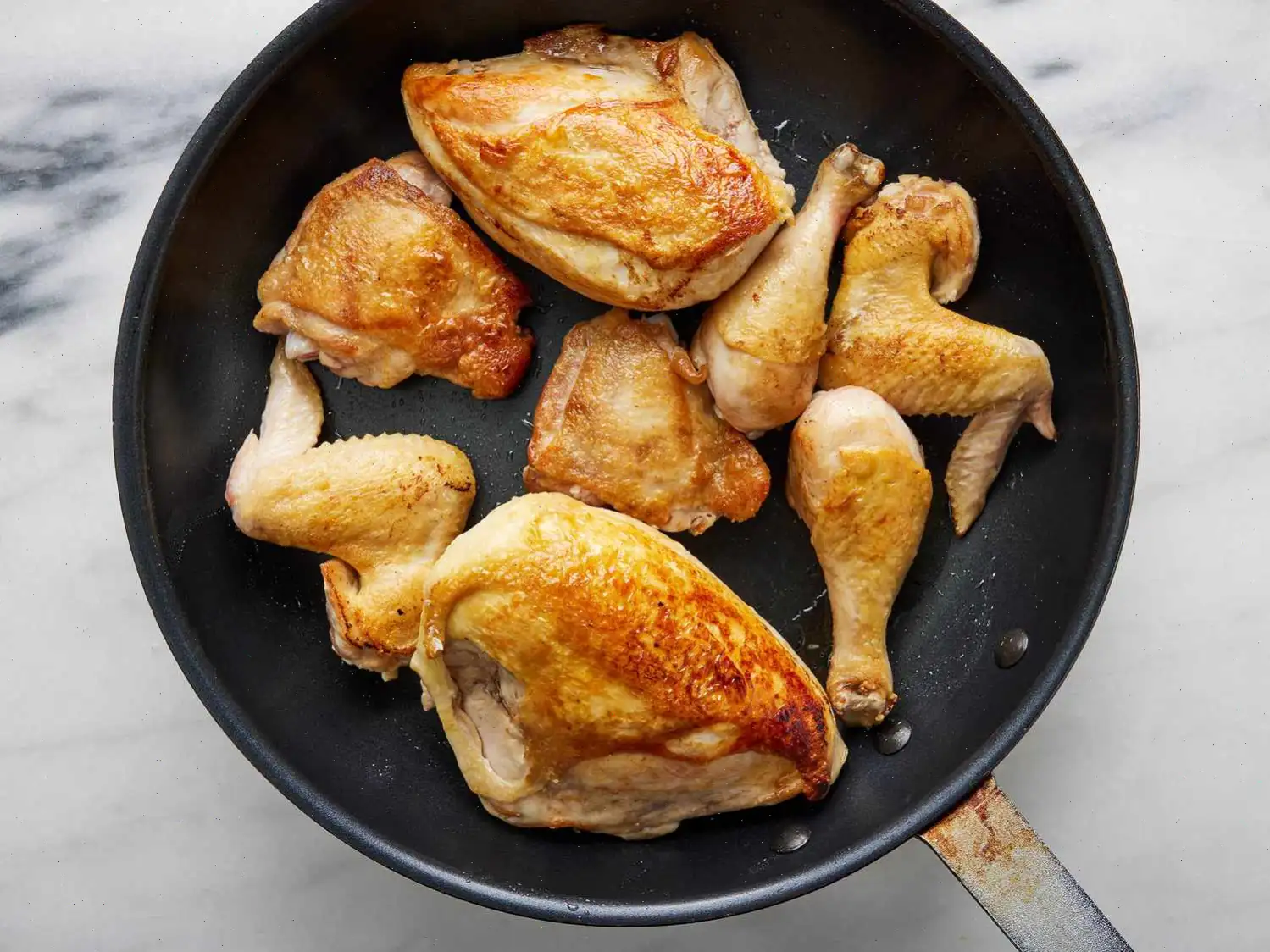 Famous Chicken Adobo Recipe