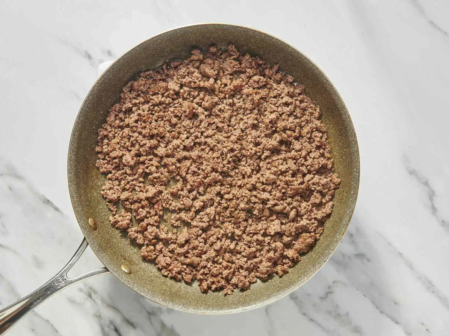 Yaki Mandu (Fried Korean Dumplings) Recipe